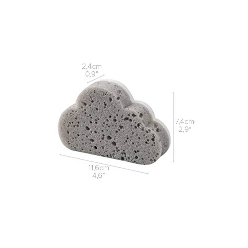Cloud Sponge | Kalsten
