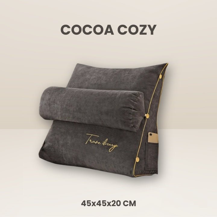 Cushion Comfort Ultimate Relaxation for Your Leisure | Kalsten