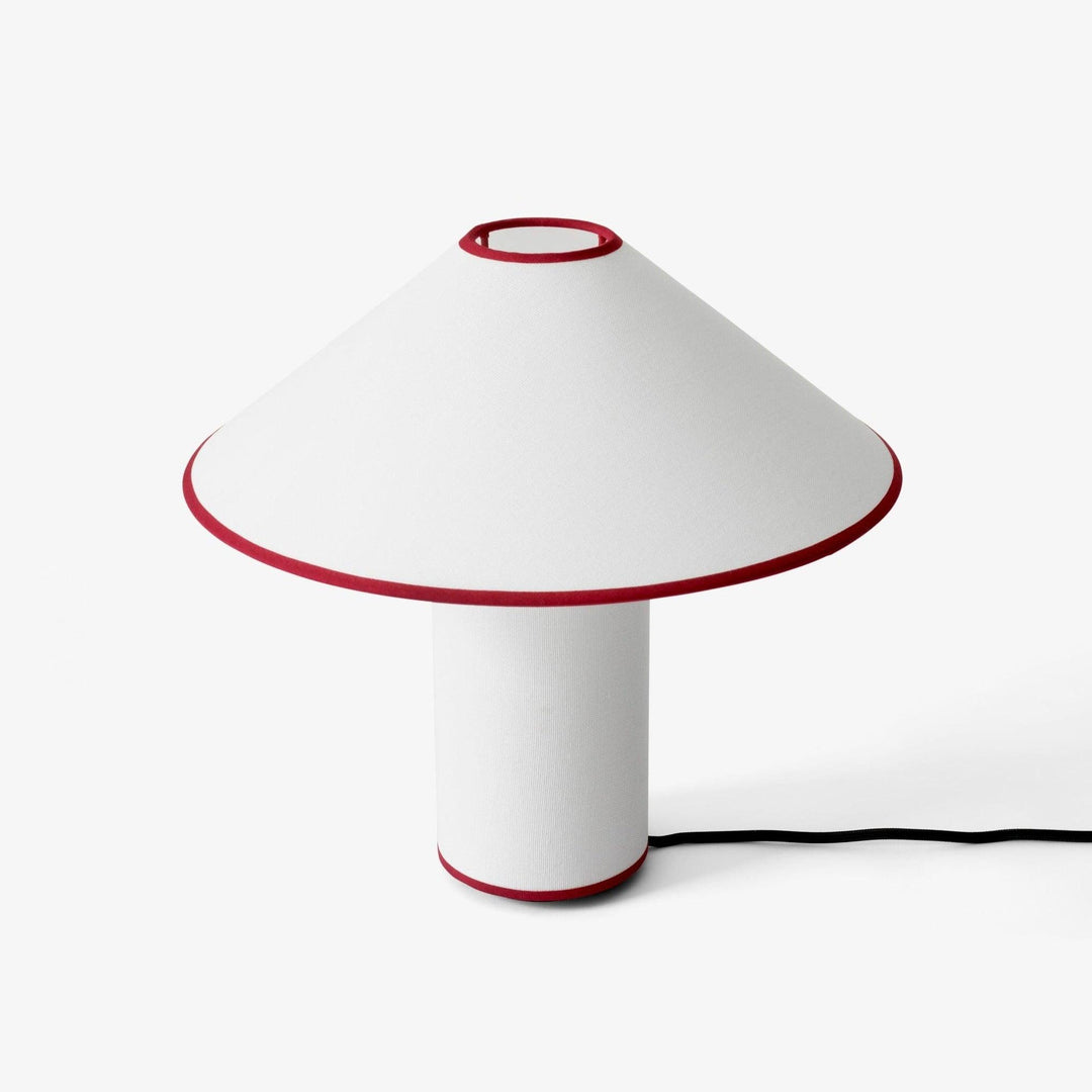 Colette ATD6 Table Lamp 12.6' | Kalsten
