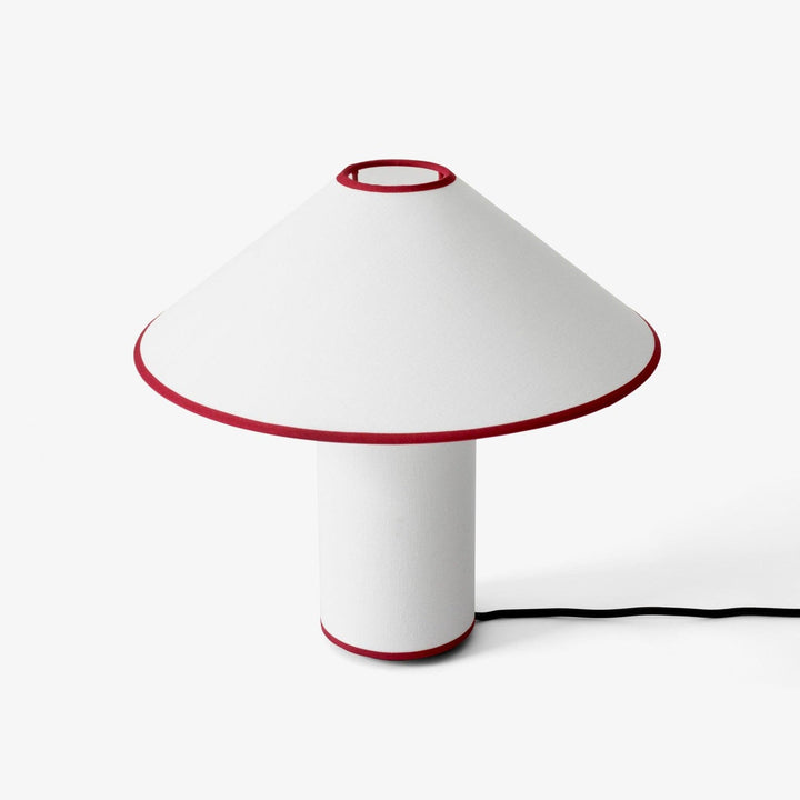 Colette ATD6 Table Lamp 12.6' | Kalsten