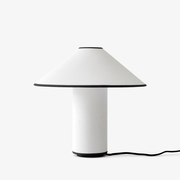 Colette ATD6 Table Lamp 12.6' | Kalsten
