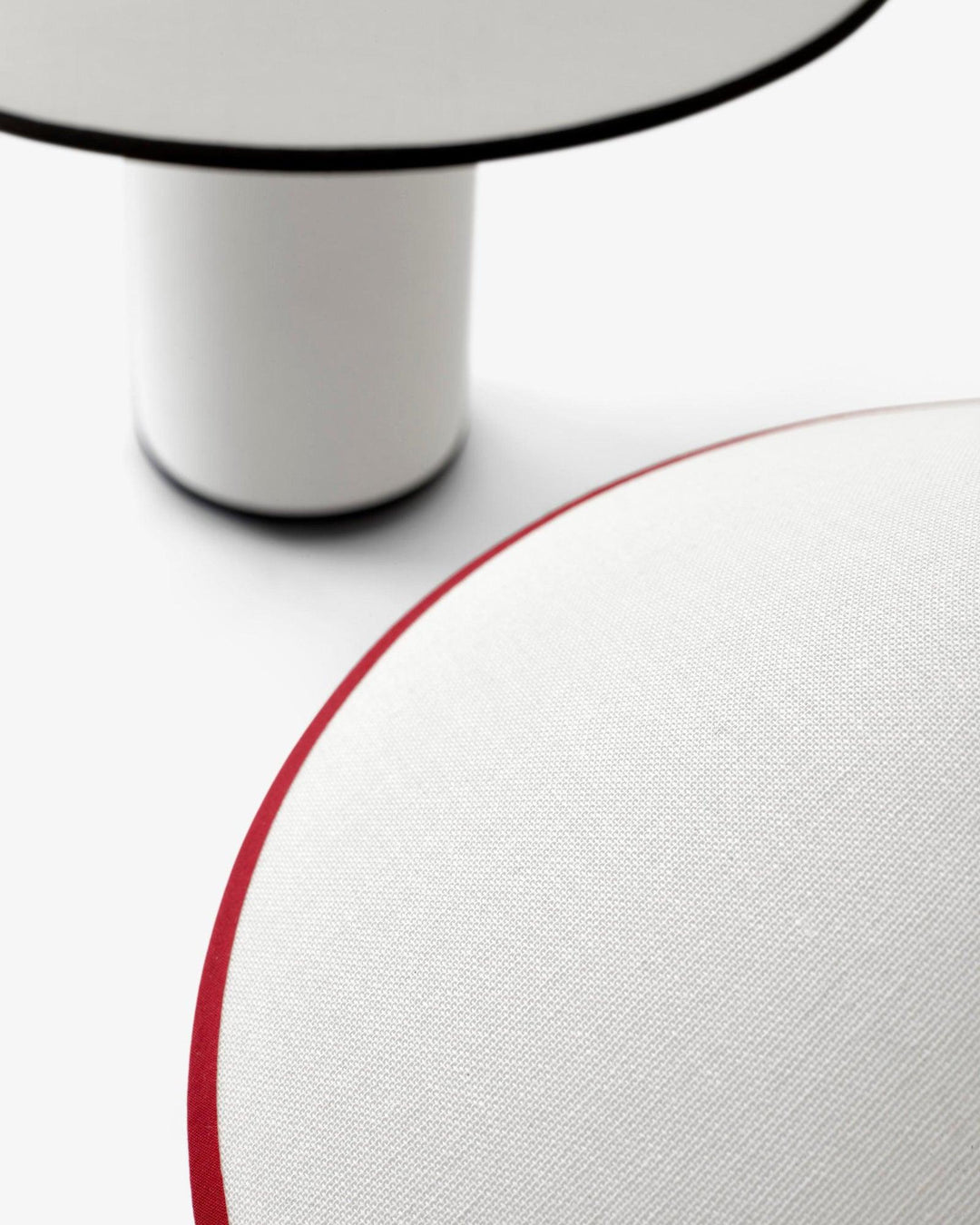 Colette ATD6 Table Lamp 12.6' | Kalsten
