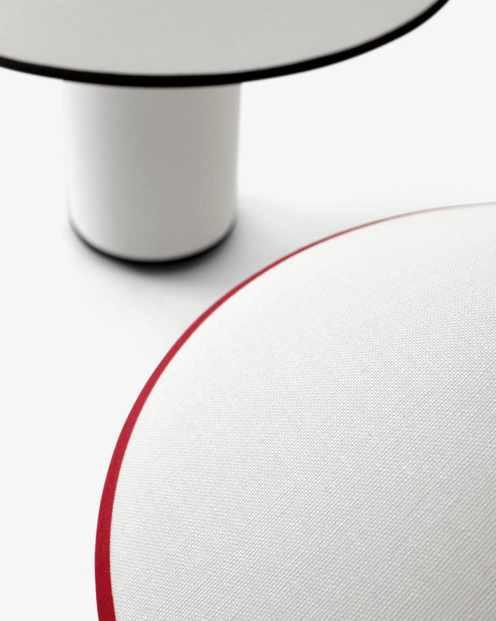 Colette ATD6 Table Lamp 12.6' | Kalsten