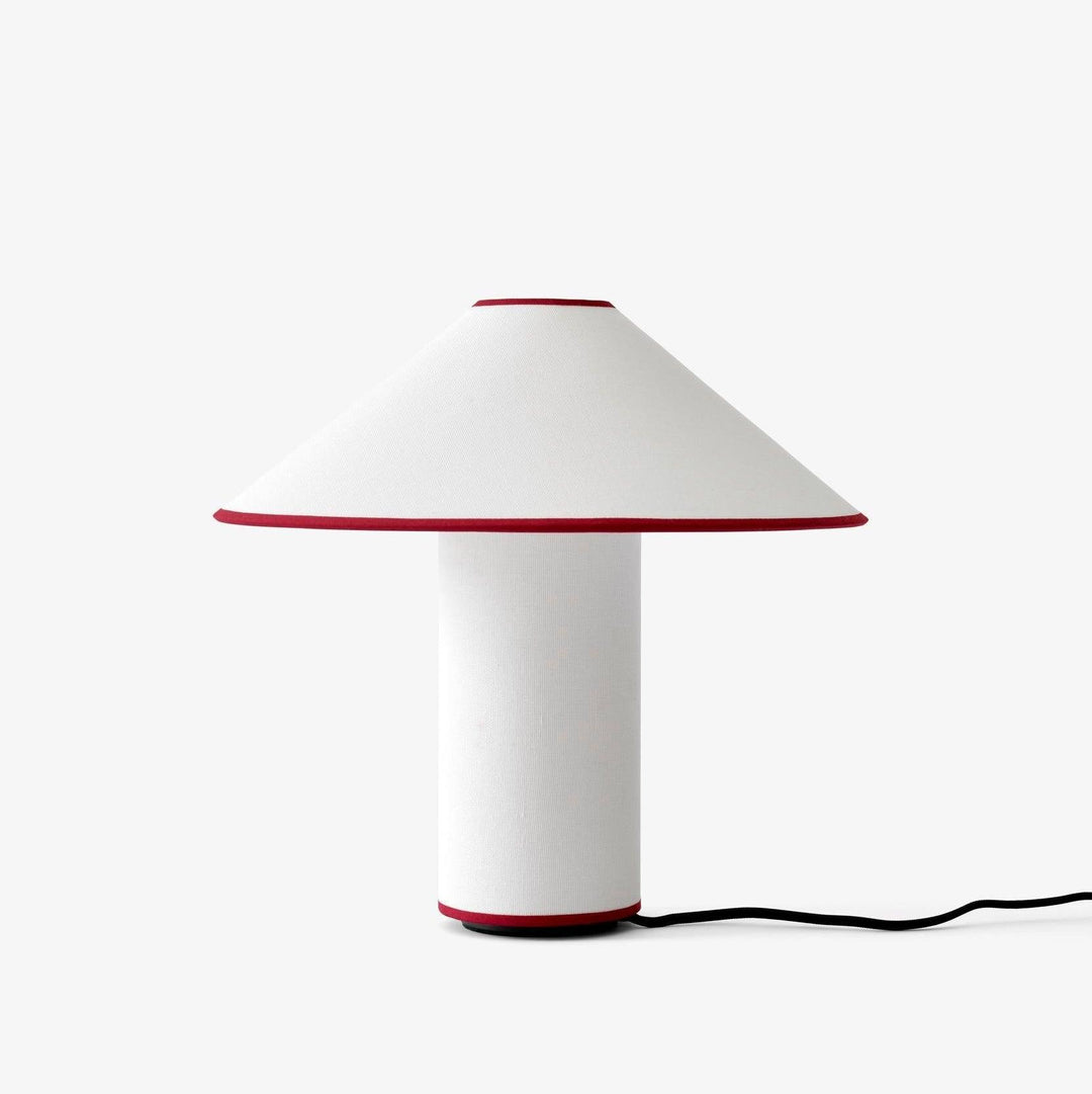 Colette ATD6 Table Lamp 12.6' | Kalsten