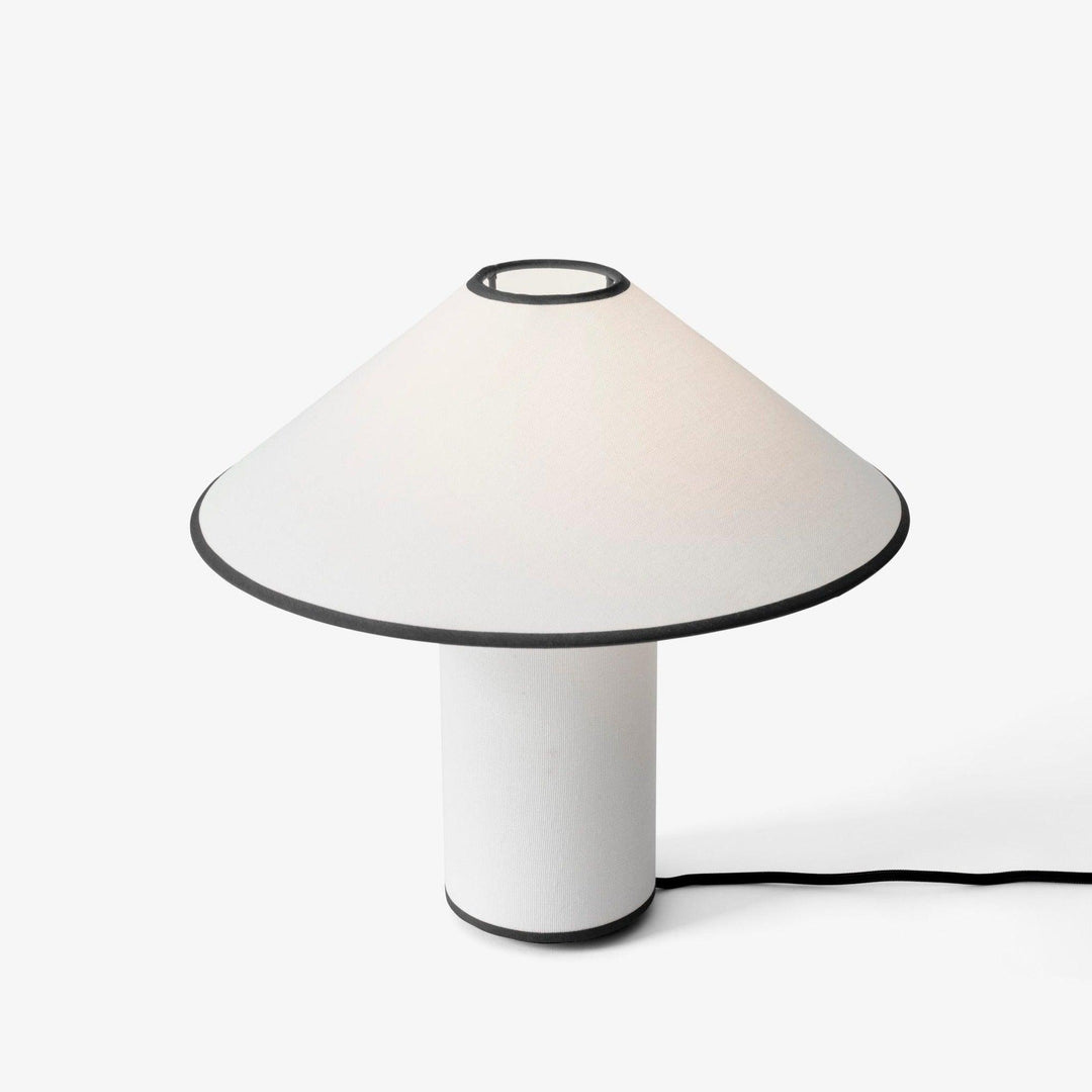 Colette ATD6 Table Lamp 12.6' | Kalsten