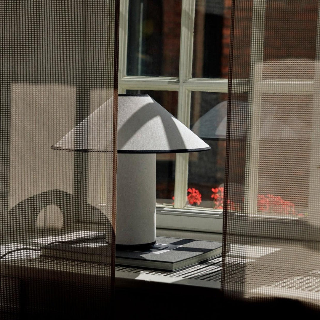 Colette ATD6 Table Lamp 12.6' | Kalsten