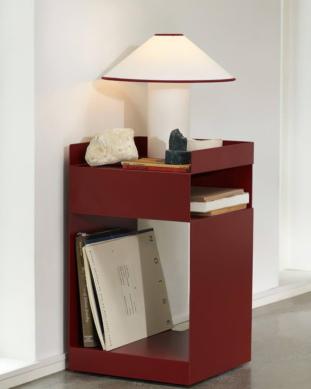 Colette ATD6 Table Lamp 12.6' | Kalsten