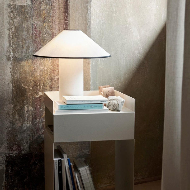 Colette ATD6 Table Lamp 12.6' | Kalsten