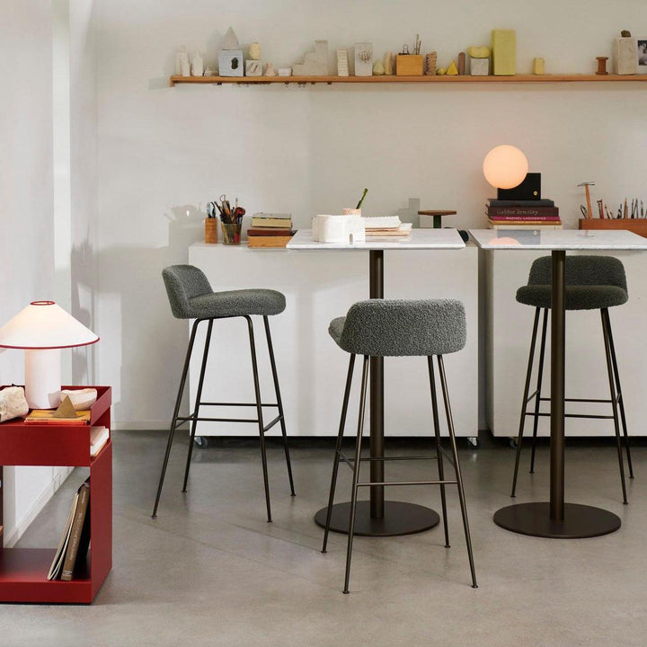 Colette ATD6 Table Lamp 12.6' | Kalsten