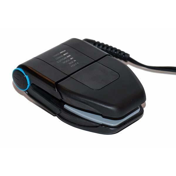 Portable iron | Kalsten