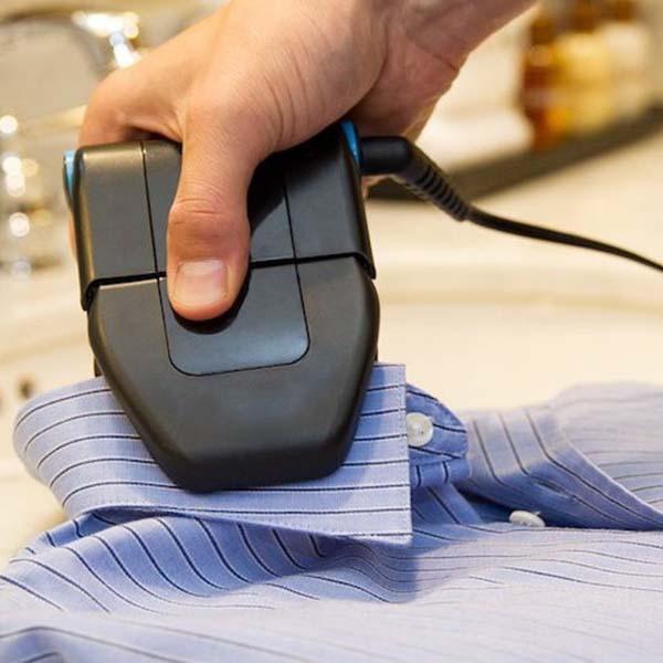 Portable iron | Kalsten