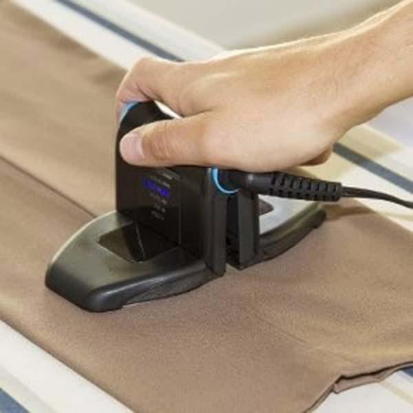Portable iron | Kalsten