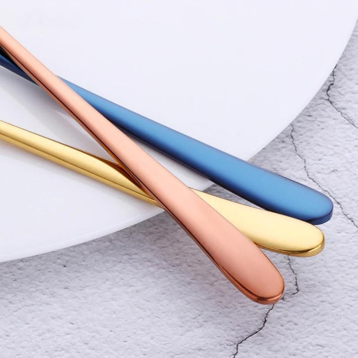 Colorful Fork | Kalsten