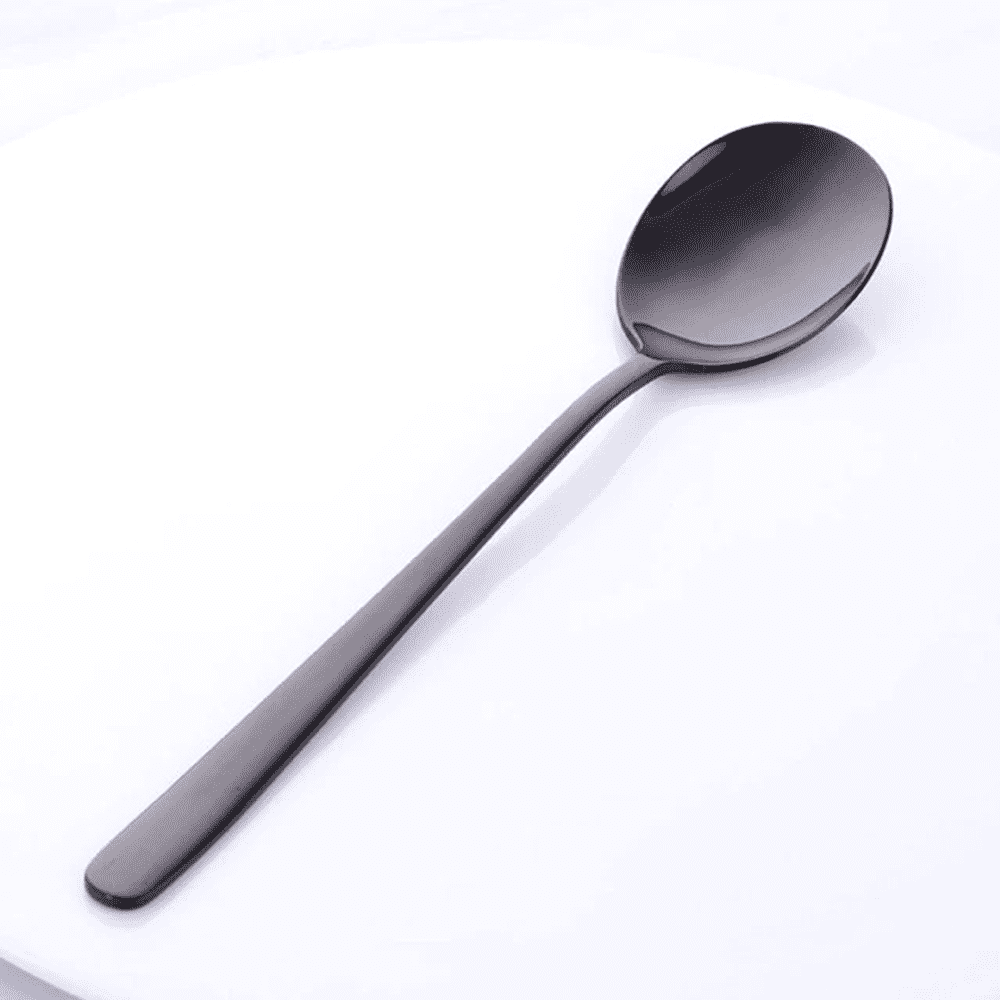 Colorful Long Handle Spoon | Kalsten