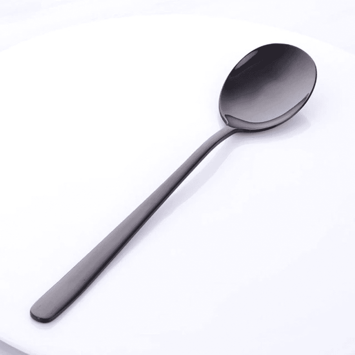 Colorful Long Handle Spoon | Kalsten