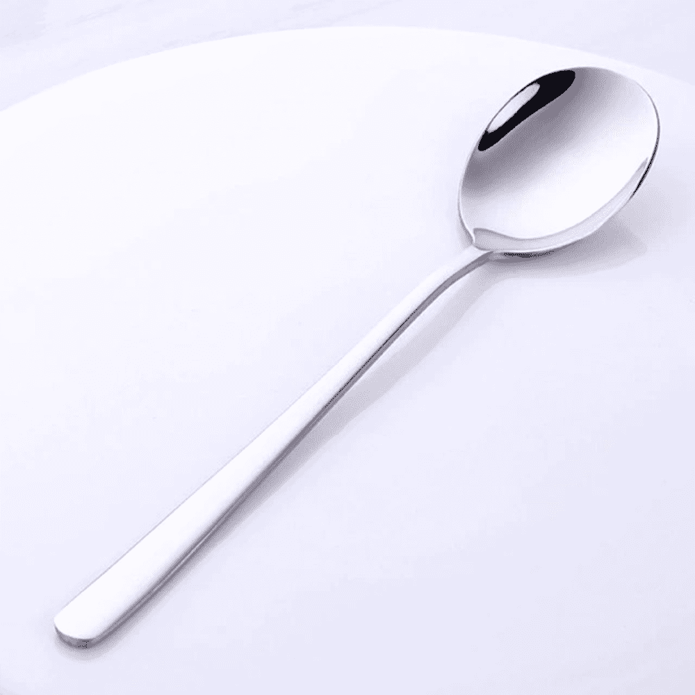 Colorful Long Handle Spoon | Kalsten