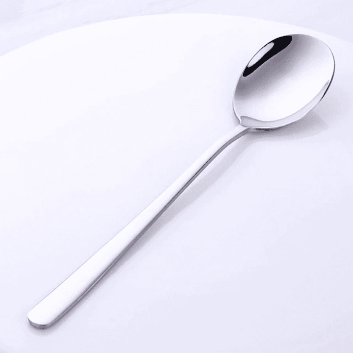 Colorful Long Handle Spoon | Kalsten