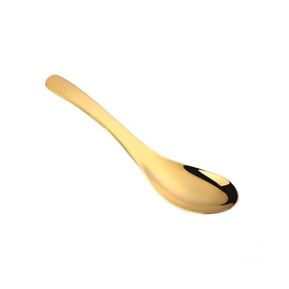 Colorful Soup Spoon | Kalsten