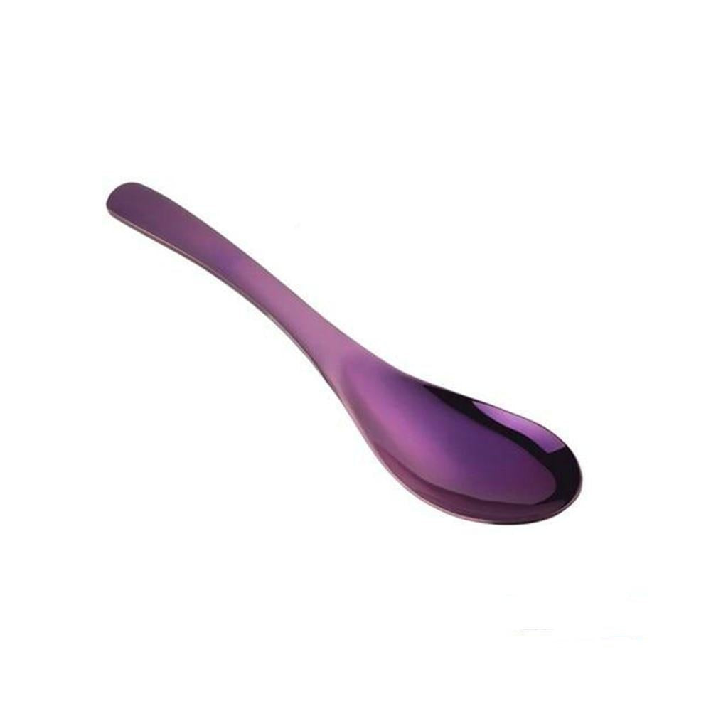 Colorful Soup Spoon | Kalsten