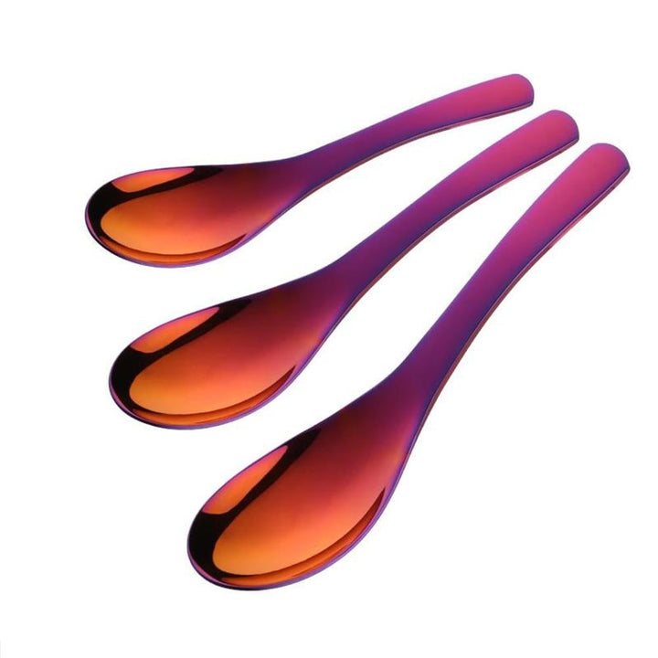 Colorful Soup Spoon | Kalsten