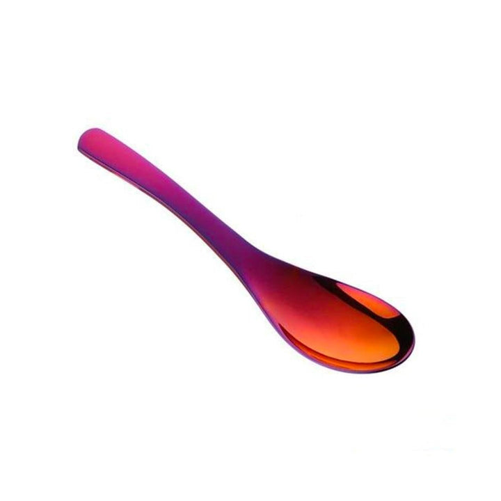 Colorful Soup Spoon | Kalsten