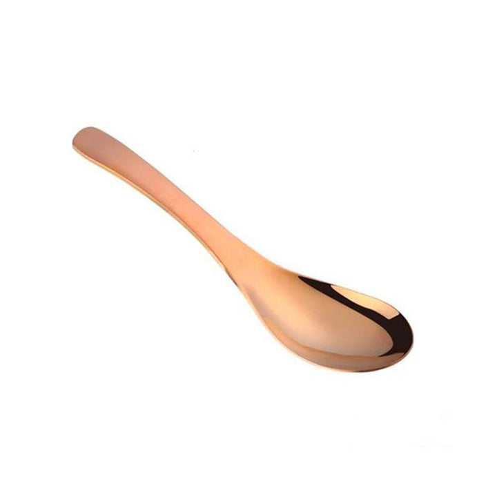Colorful Soup Spoon | Kalsten