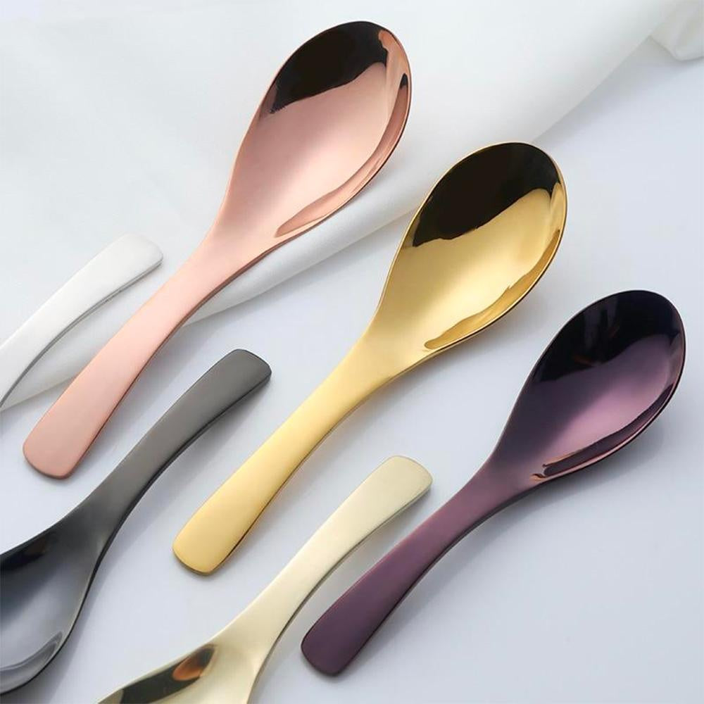 Colorful Soup Spoon | Kalsten
