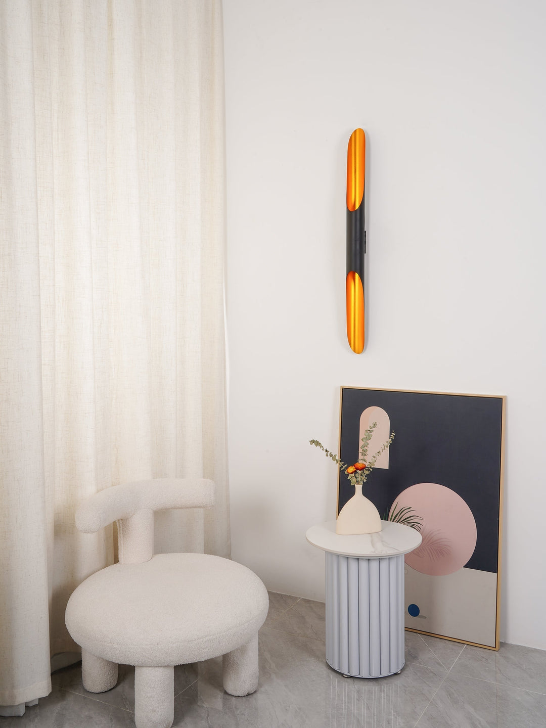 Coltrane Wall Light | Kalsten
