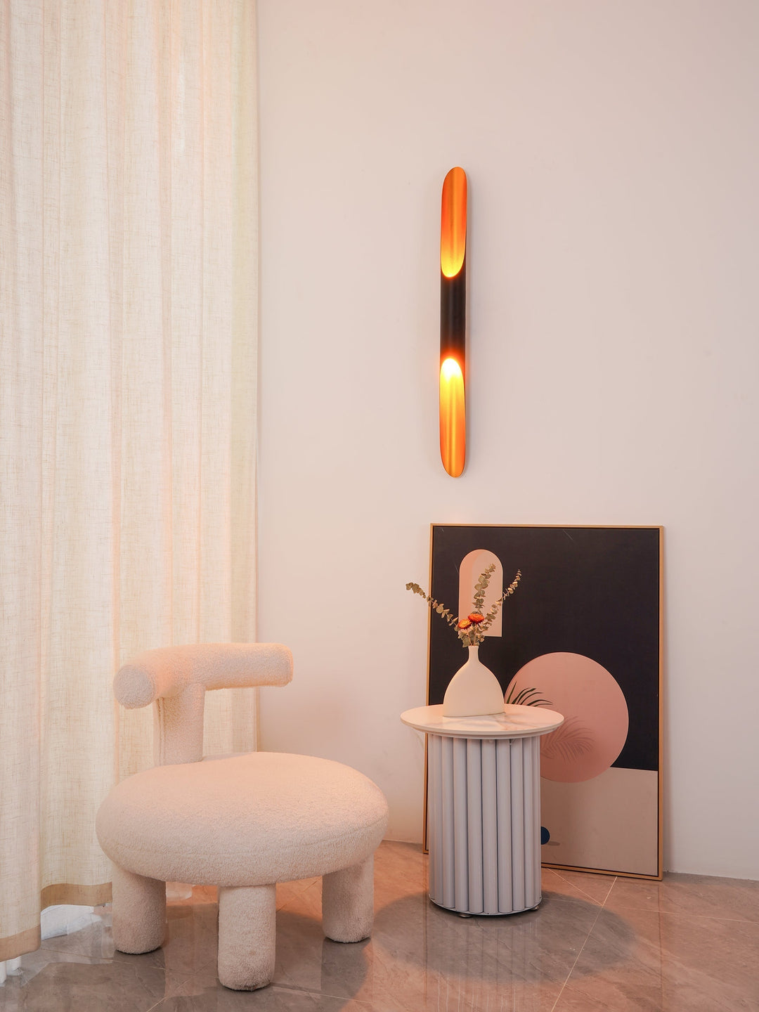 Coltrane Wall Light | Kalsten