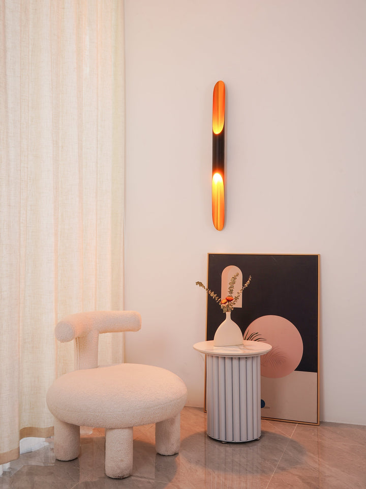 Coltrane Wall Light | Kalsten
