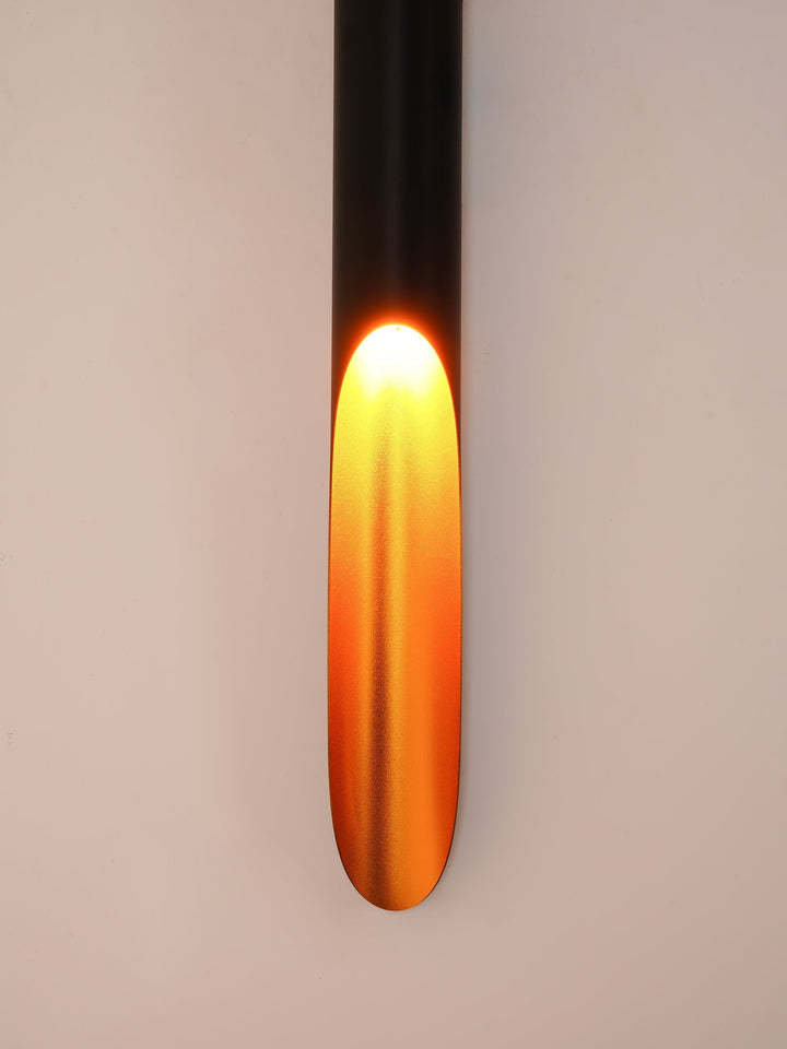 Coltrane Wall Light | Kalsten