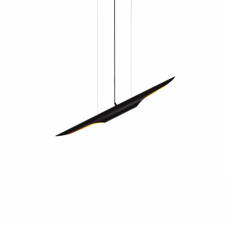 Coltrane Pipe Pendant Lights | Kalsten
