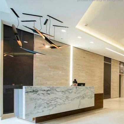 Coltrane Pipe Pendant Lights | Kalsten