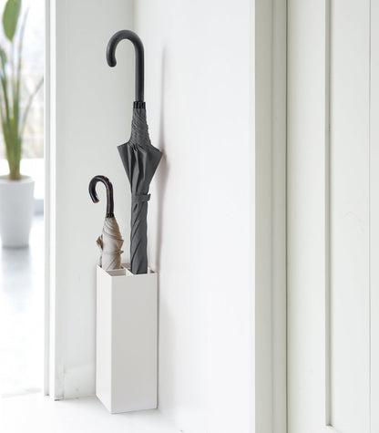 BowLift | Compact Umbrella Stand - Steel