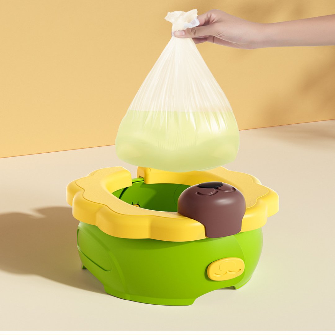 Foldable Poty Trainer Portable Kids Toilet | Kalsten