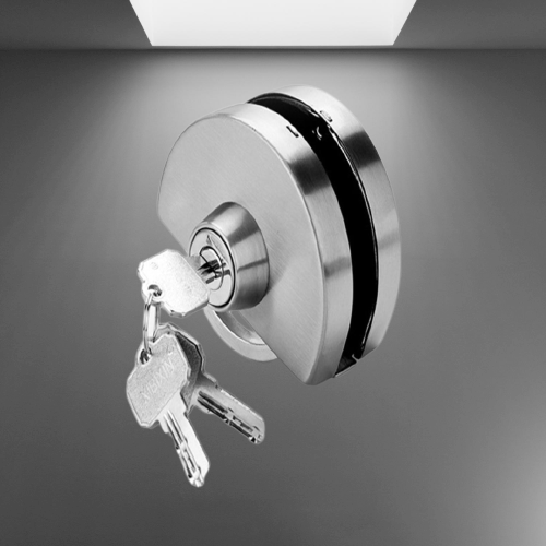 Kalsten | Sliding Door Stainless Steel Safety Glass Door Lock