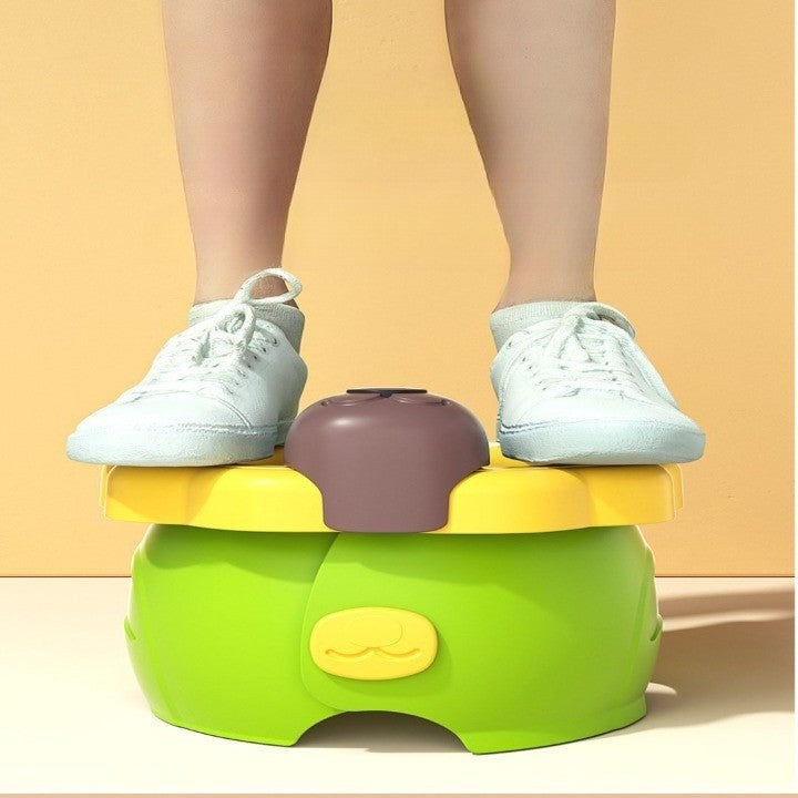 Foldable Poty Trainer Portable Kids Toilet | Kalsten
