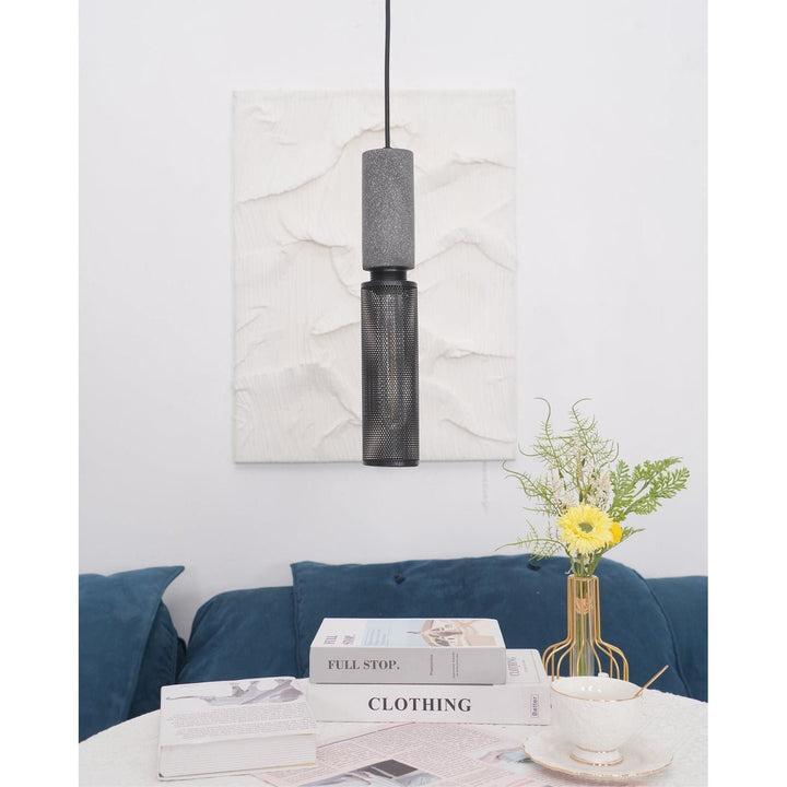 Classic chandelier – Decorative ceiling light with warm, cozy light | Kalsten