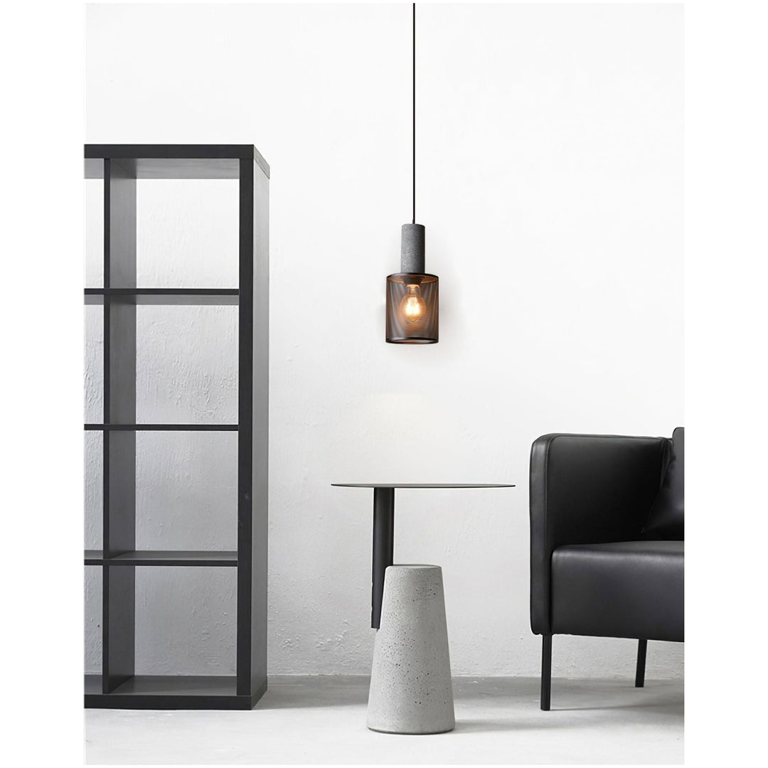 Classic chandelier – Decorative ceiling light with warm, cozy light | Kalsten
