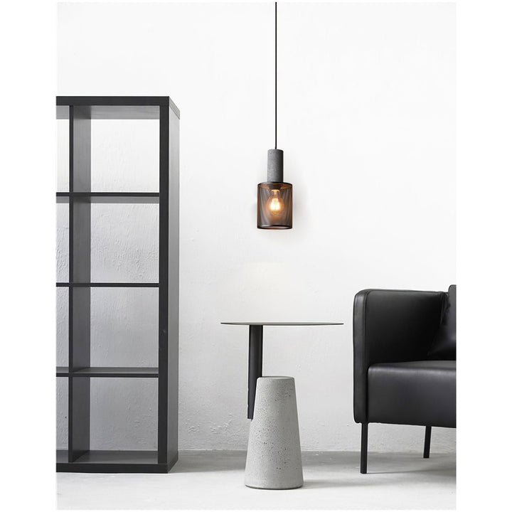 Classic chandelier – Decorative ceiling light with warm, cozy light | Kalsten