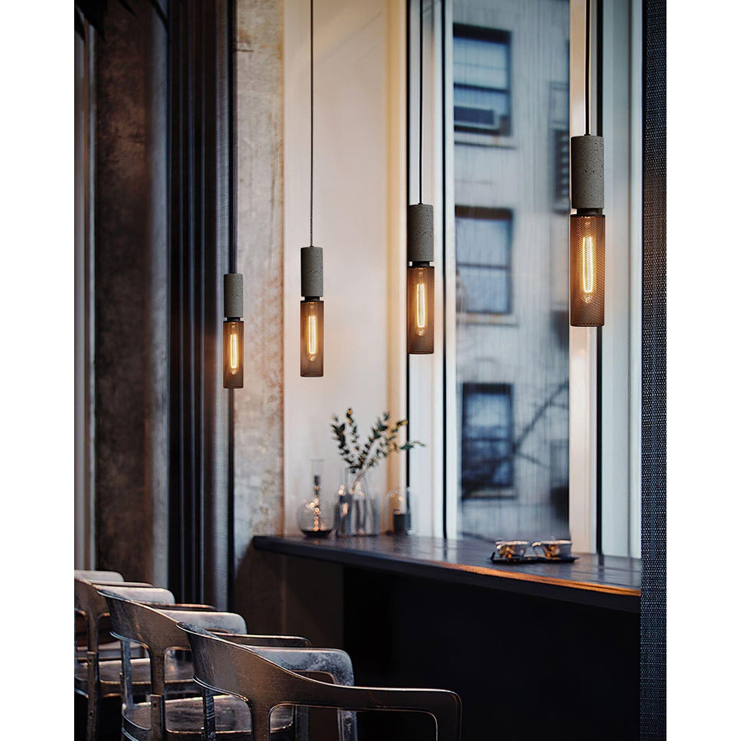 Classic chandelier – Decorative ceiling light with warm, cozy light | Kalsten