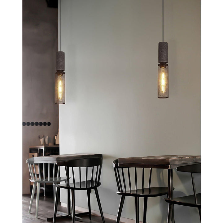 Classic chandelier – Decorative ceiling light with warm, cozy light | Kalsten