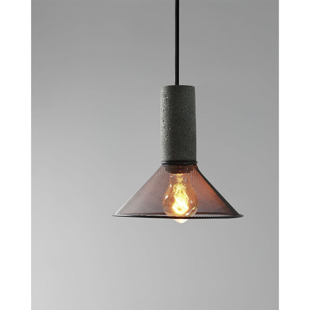 Classic chandelier – Decorative ceiling light with warm, cozy light | Kalsten