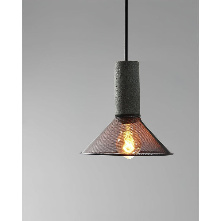 Classic chandelier – Decorative ceiling light with warm, cozy light | Kalsten