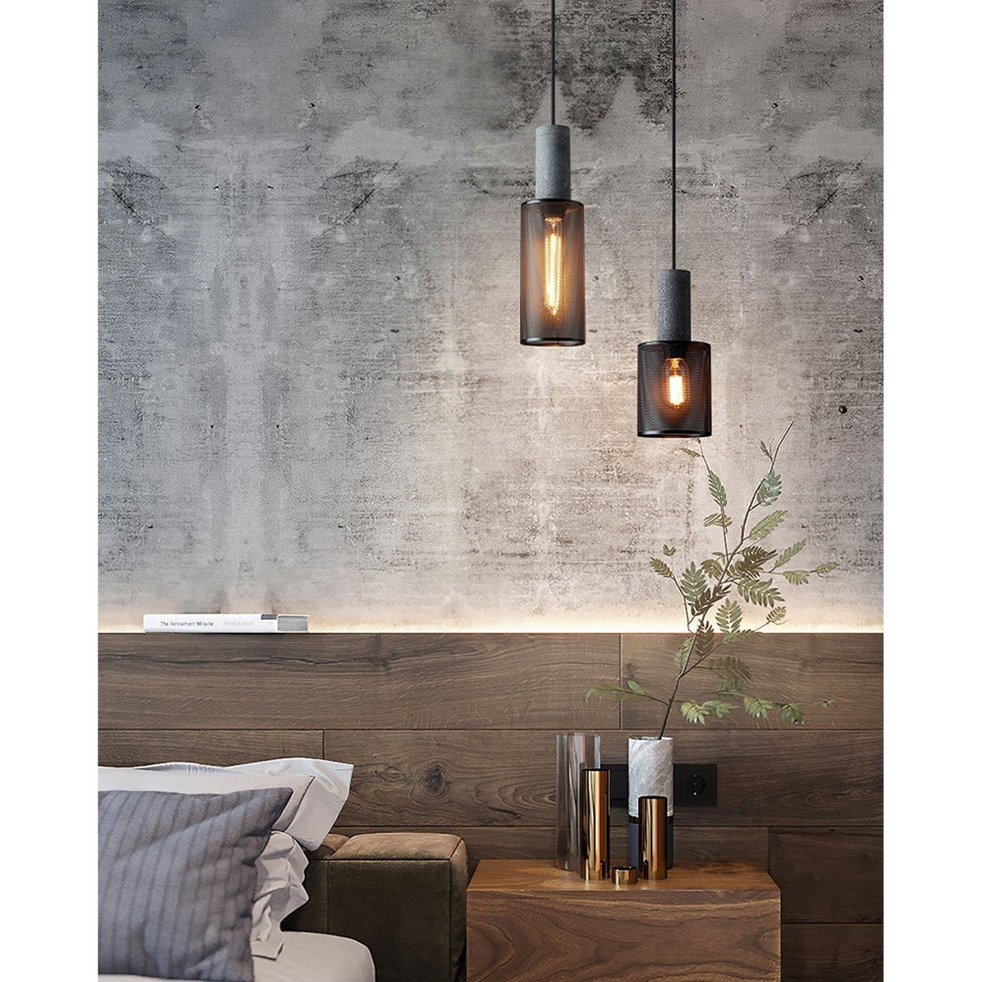 Classic chandelier – Decorative ceiling light with warm, cozy light | Kalsten