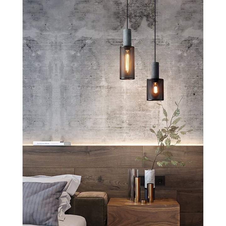 Classic chandelier – Decorative ceiling light with warm, cozy light | Kalsten