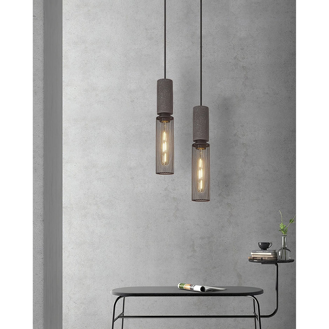 Classic chandelier – Decorative ceiling light with warm, cozy light | Kalsten