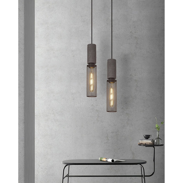 Classic chandelier – Decorative ceiling light with warm, cozy light | Kalsten
