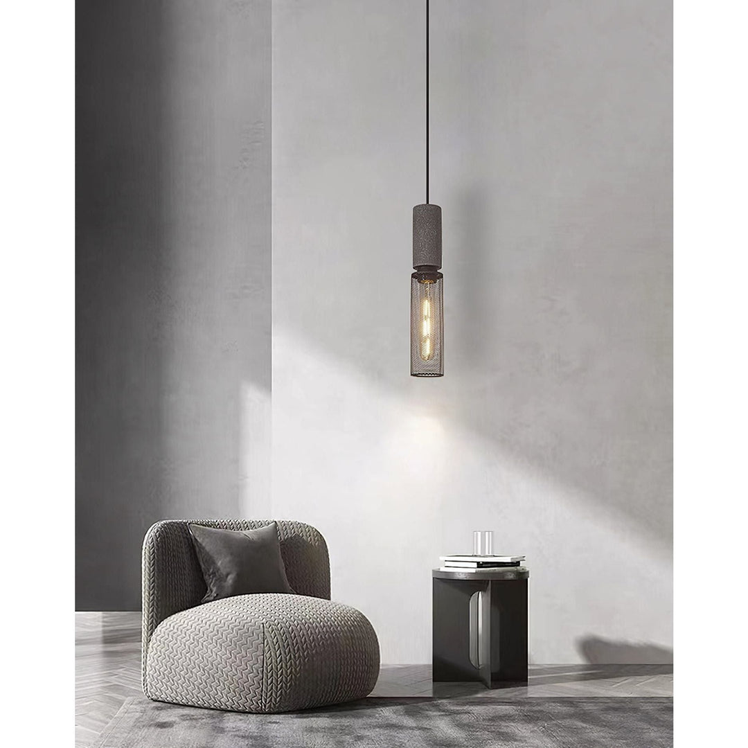 Classic chandelier – Decorative ceiling light with warm, cozy light | Kalsten