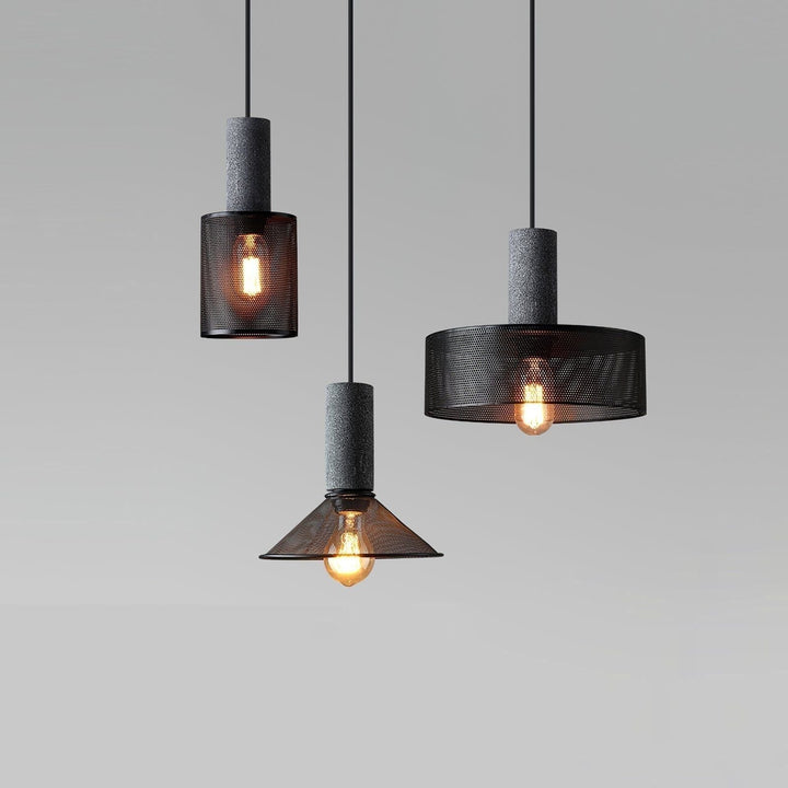 Classic chandelier – Decorative ceiling light with warm, cozy light | Kalsten